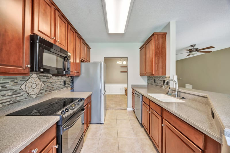 Photo 13 of 6634 White Blossom Ct unit 9c, Jacksonville, FL 32258, photographed by Megapixeler