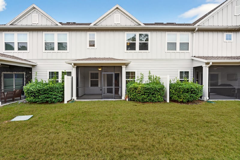 Photo 15 of 12744 Josslyn Ln, Jacksonville, FL 32246, photographed by Megapixeler