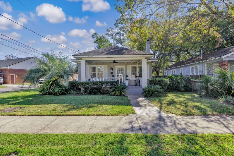 Photo 8 of 3202 Remington St, Jacksonville, FL 32205, photographed by Megapixeler