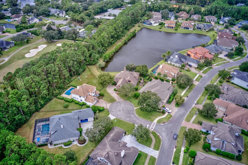 Photo 13 of 3662 Chatsfield Ct, Jacksonville, FL 32224, photographed by Megapixeler