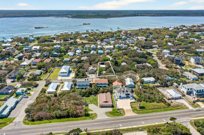 Photo 49 of 6433 Madison St, St. Augustine, FL 32080, photographed by Megapixeler