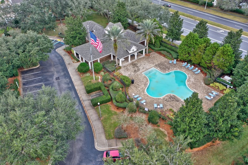 Photo 33 of 6415 White Blossom Cir, Jacksonville, FL 32258, photographed by Megapixeler
