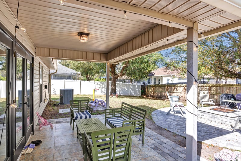 Photo 29 of 641 Lookout Lakes Dr, Jacksonville, FL 32220, photographed by Megapixeler