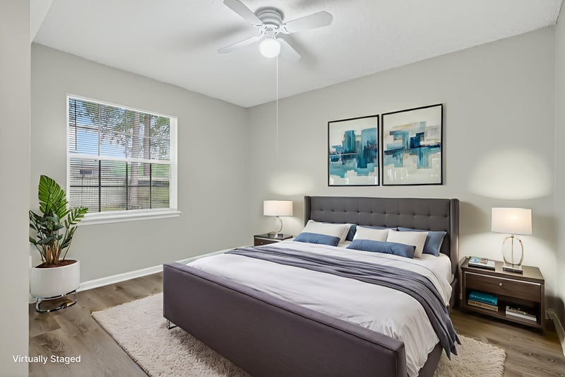 Photo 28 of 7770 Invermere Blvd N, Jacksonville, FL 32244, photographed by Megapixeler