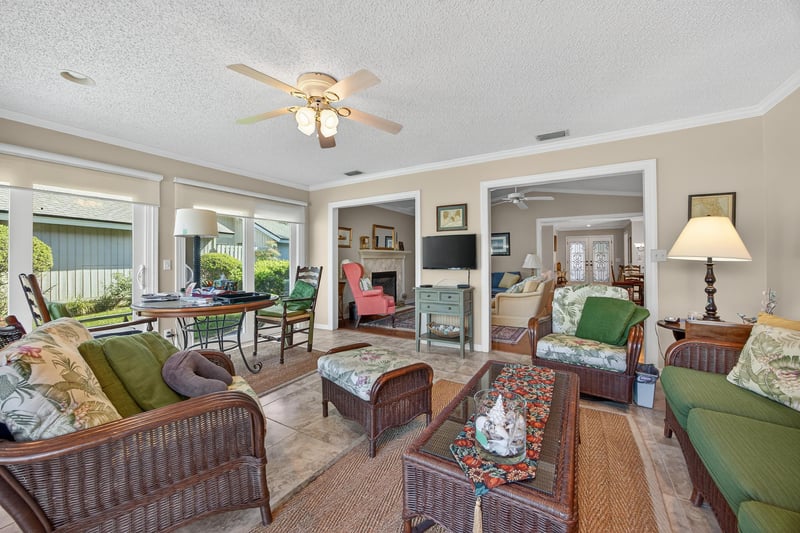 Photo 15 of 27 Carriage Ln, Ponte Vedra Beach, FL 32082, photographed by Megapixeler