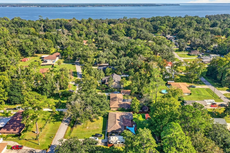 Photo 41 of 896 Live Oak Ln, Fleming Island, FL 32003, photographed by Megapixeler