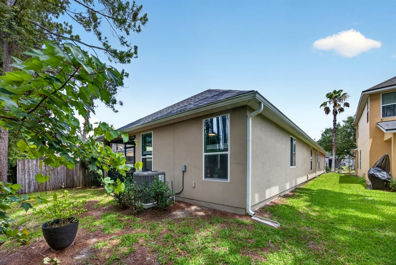 Photo 38 of 618 Briar View Dr, Orange Park, FL 32065, photographed by Megapixeler