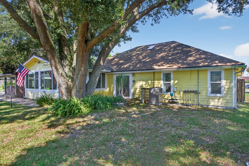 Photo 31 of 13210 Joeandy Rd N, Jacksonville, FL 32225, photographed by Megapixeler