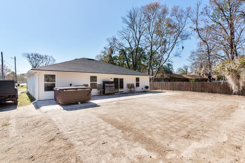 Exterior 2 at 5925 111th St, Jacksonville, FL 32244