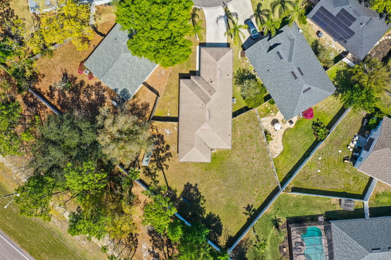 Photo 6 of 526 Silverbell Ct, Jacksonville, FL 32259, photographed by Megapixeler