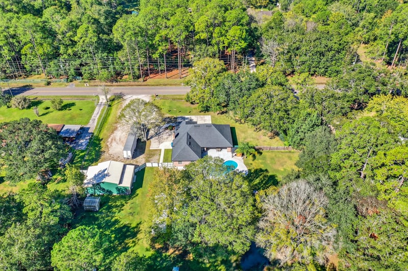 Photo 63 of 11341 V C Johnson Rd, Jacksonville, FL 32218, photographed by Megapixeler