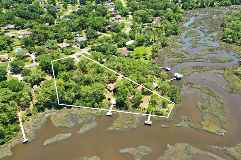 Photo 72 of 15312 Cape Dr S, Jacksonville, FL 32226, photographed by Megapixeler