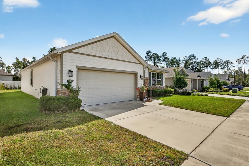Photo 3 of 2532 Coral Ln, Green Cove Springs, FL 32043, photographed by Megapixeler