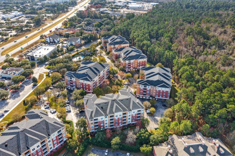 Photo 51 of 4480 Deerwood Lake Pkwy unit 432, Jacksonville, FL 32216, photographed by Megapixeler