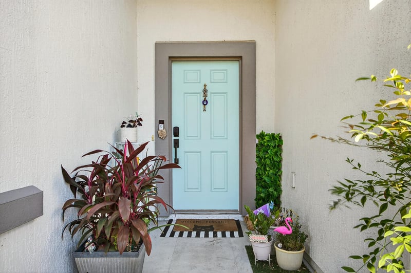 Photo 4 of 3286 Hidden Meadows Ct, Green Cove Springs, FL 32043, photographed by Megapixeler
