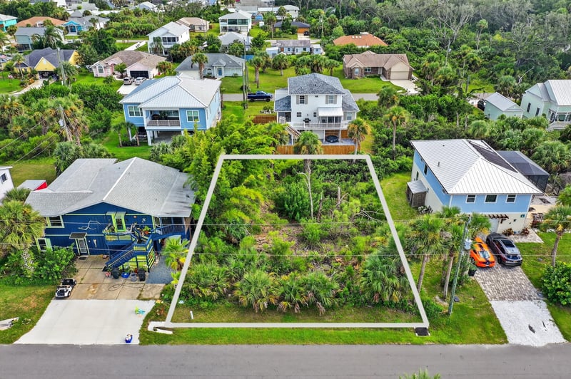 Photo 2 of 6 Flagler Dr, Palm Coast, FL 32137, photographed by Megapixeler