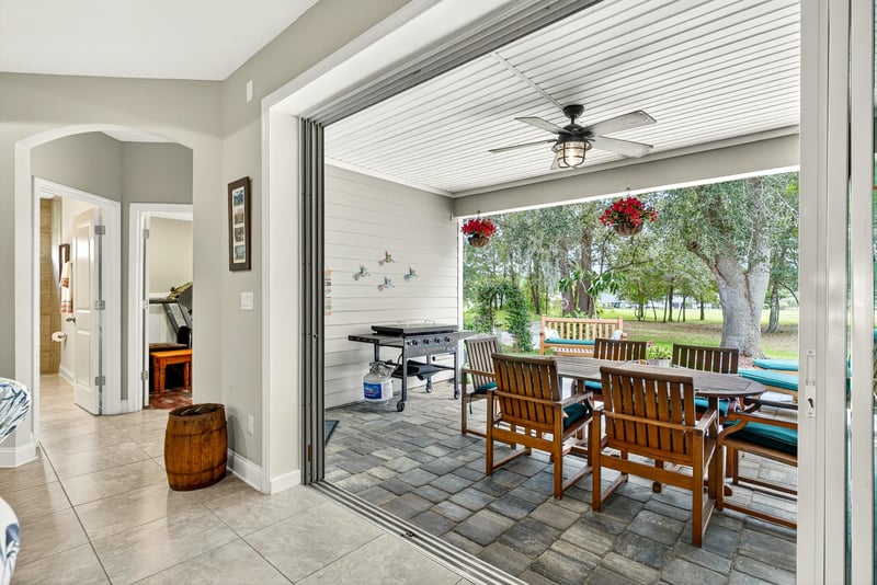 Photo 32 of 3520 Grand Victoria Ct, Green Cove Springs, FL 32043, photographed by Megapixeler