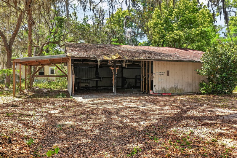 Photo 44 of 145 Floradandy Rd, Hawthorne, FL 32640, photographed by Megapixeler