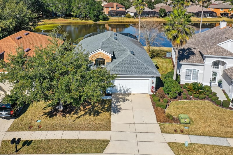 Photo 3 of 1392 Fairway Village Dr, Orange Park, FL 32003, photographed by Megapixeler