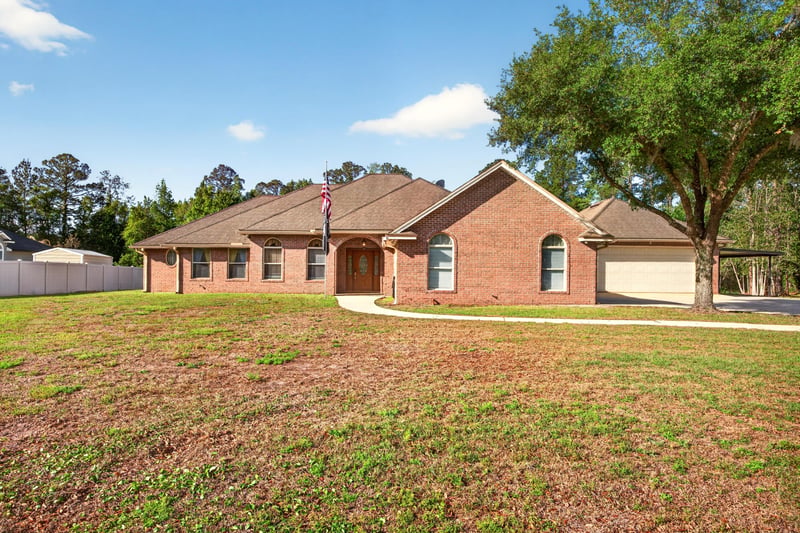 Photo 1 of 3519 E COUNTY ROAD 218, Middleburg, FL 32068, Middleburg, FL 32068, photographed by Megapixeler