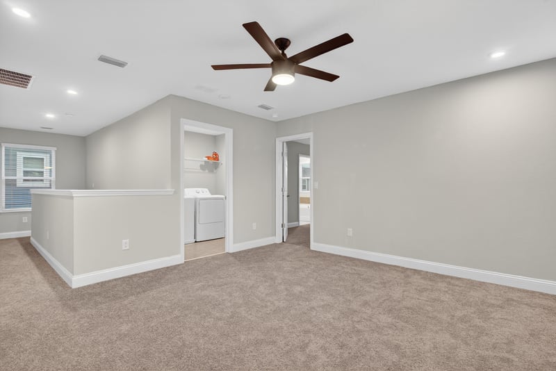 Photo 8 of 411 Narrowleaf Dr, Jacksonville, FL 32259, photographed by Megapixeler