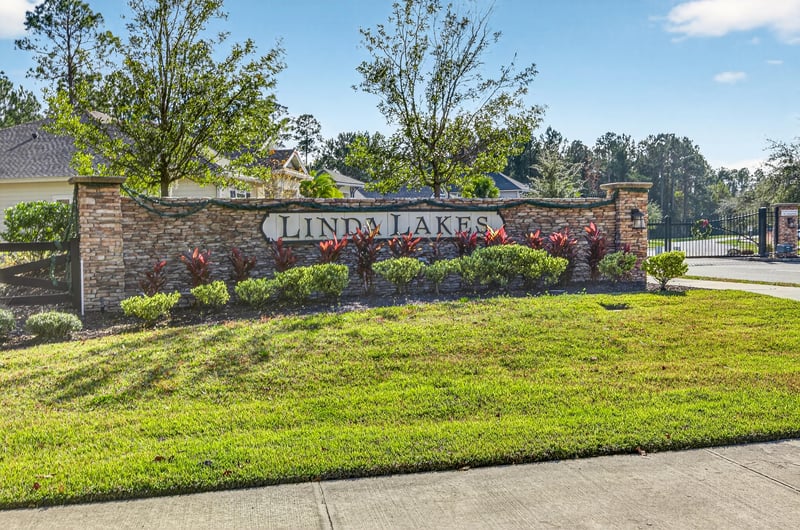 Community Name at 1733 Austin Lk Wy, Middleburg, FL 32068
