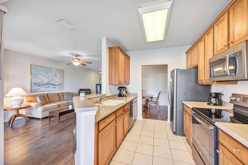 Photo 13 of 6415 White Blossom Cir, Jacksonville, FL 32258, photographed by Megapixeler