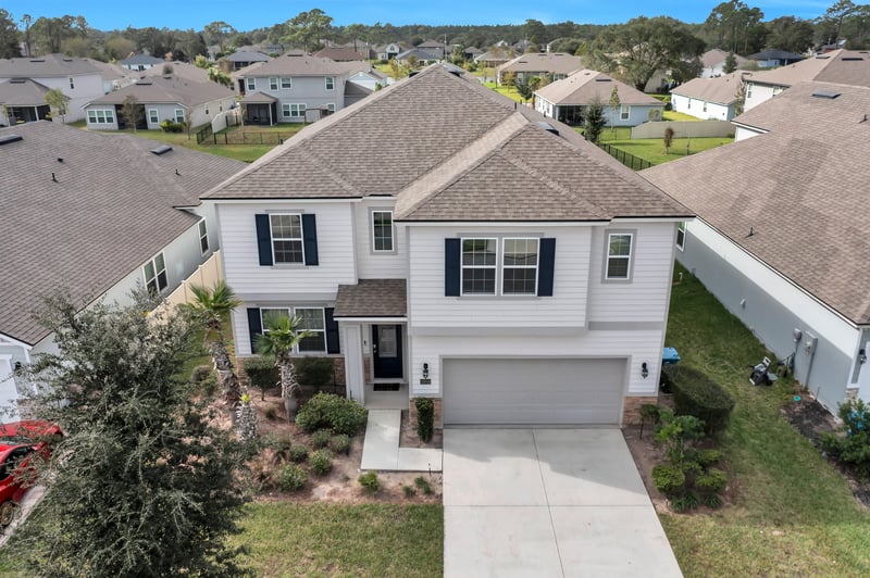 Photo 68 of 15814 Whitebark Dr, Jacksonville, FL 32218, photographed by Megapixeler