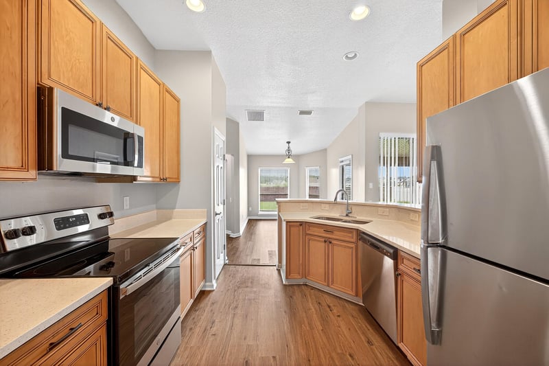 Photo 16 of 86036 Sand Hickory Trail, Yulee, FL 32097, photographed by Megapixeler