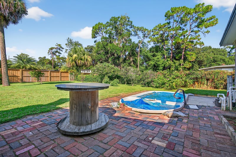 Photo 43 of 6942 Waikiki Rd, Jacksonville, FL 32216, photographed by Megapixeler