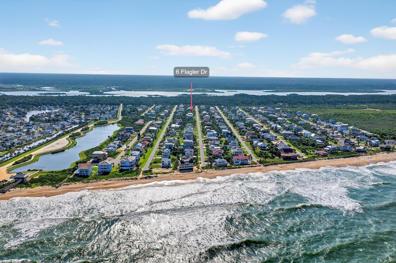 Photo 6 of 6 Flagler Dr, Palm Coast, FL 32137, photographed by Megapixeler