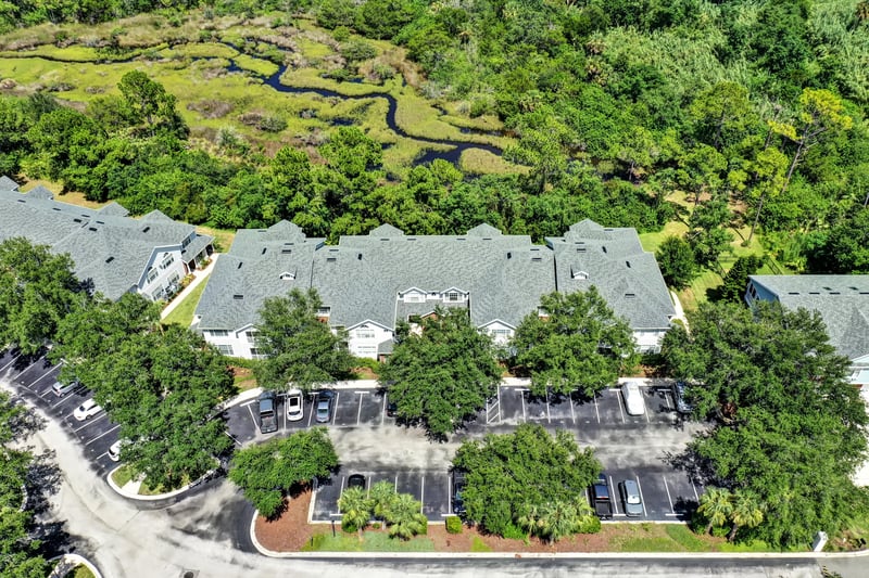 Photo 31 of 17203 Harbour Vista Cir, St. Augustine, FL 32080, photographed by Megapixeler