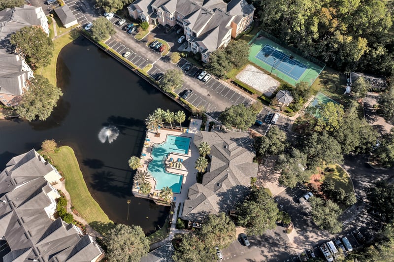 Photo 41 of 13810 Sutton Park Dr N unit 328, Jacksonville, FL 32224, photographed by Megapixeler
