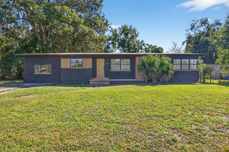 Photo 2 of 1824 Rugby Rd, Jacksonville, FL 32208, photographed by Megapixeler