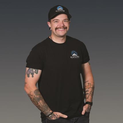 Jeff Osorio