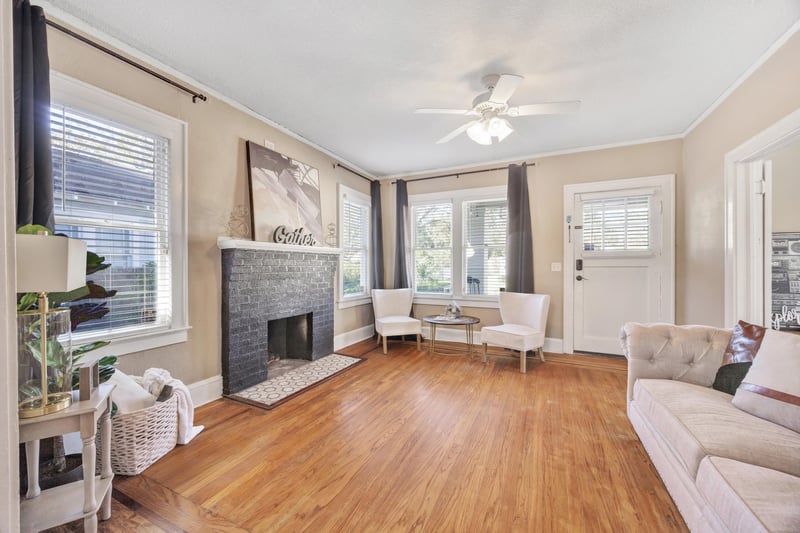 Photo 16 of 3202 Remington St, Jacksonville, FL 32205, photographed by Megapixeler
