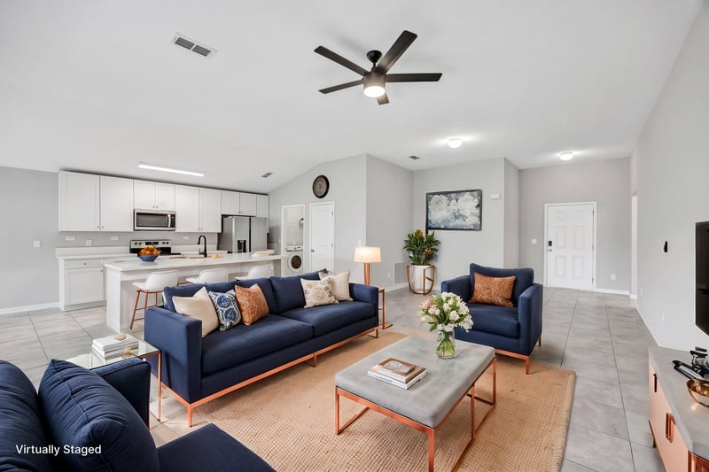 Photo 7 of 12524 Creekside Manor Drive, Jacksonville, FL 32218, photographed by Megapixeler
