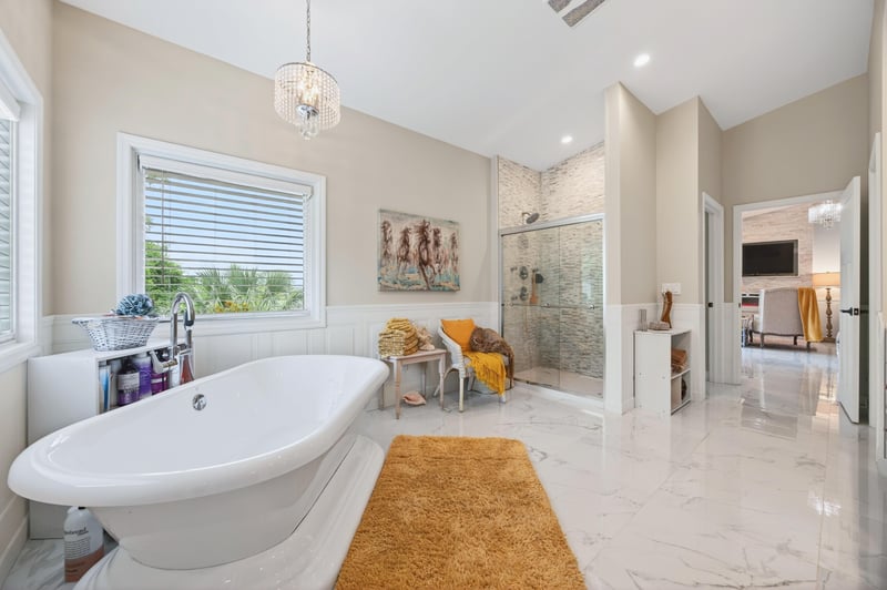 Photo 60 of 153 Sunny Ln, Pomona Park, FL 32181, photographed by Megapixeler