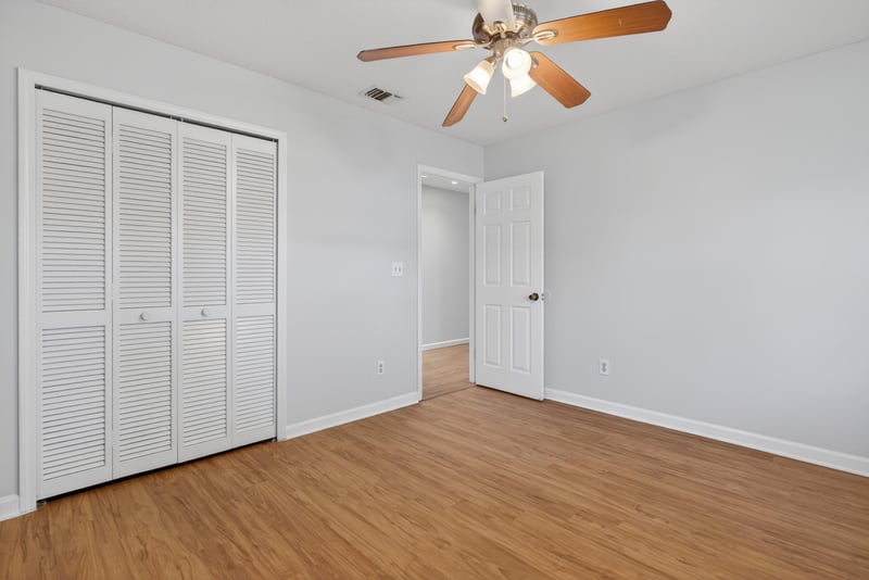 Bedroom 3 - 2 at 622 Valley Forge Rd N, Neptune Beach, FL 32266