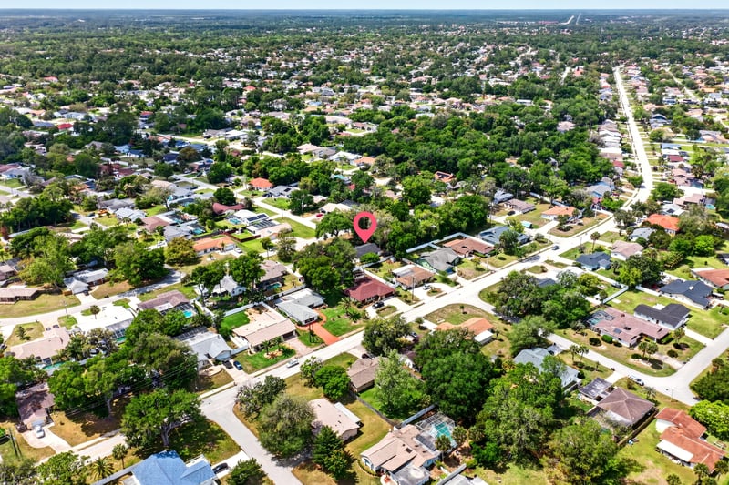 Photo 54 of 8 Fernwood Ln, Palm Coast, FL 32137, photographed by Megapixeler
