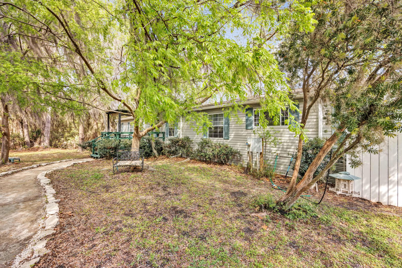Photo 5 of 337 Shady Oak Cir, St. Augustine, FL 32092, photographed by Megapixeler