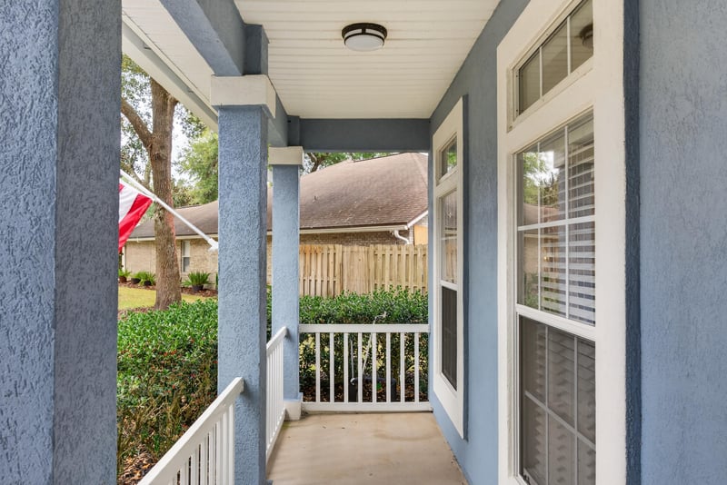 Photo 10 of 1214 S Kyle Way, Jacksonville, FL 32259, photographed by Megapixeler