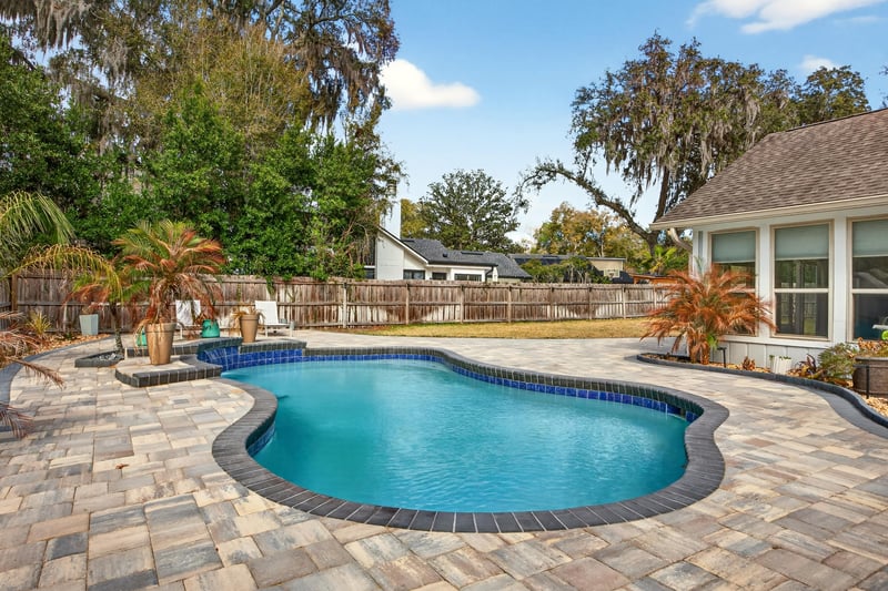 Photo 47 of 4021 Field Brook Ln, Jacksonville, FL 32223, photographed by Megapixeler