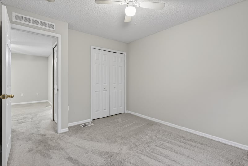 Bedroom 3 - 2 at 11816 Lake Bend Cir, Jacksonville, FL 32218