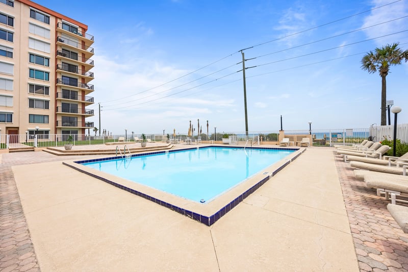 Photo 28 of 3600 S Ocean Shore Blvd apt 514, Flagler Beach, FL 32136, photographed by Megapixeler