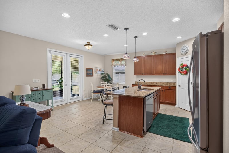 Photo 19 of 3195 Treeside Ln, Green Cove Springs, FL 32043, photographed by Megapixeler
