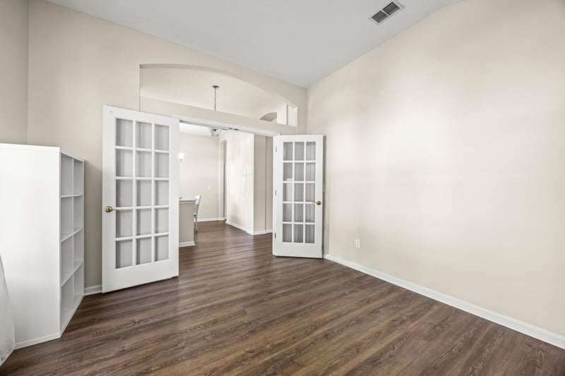 Photo 9 of 528 Sparrow Branch Cir, Jacksonville, FL 32259, photographed by Megapixeler