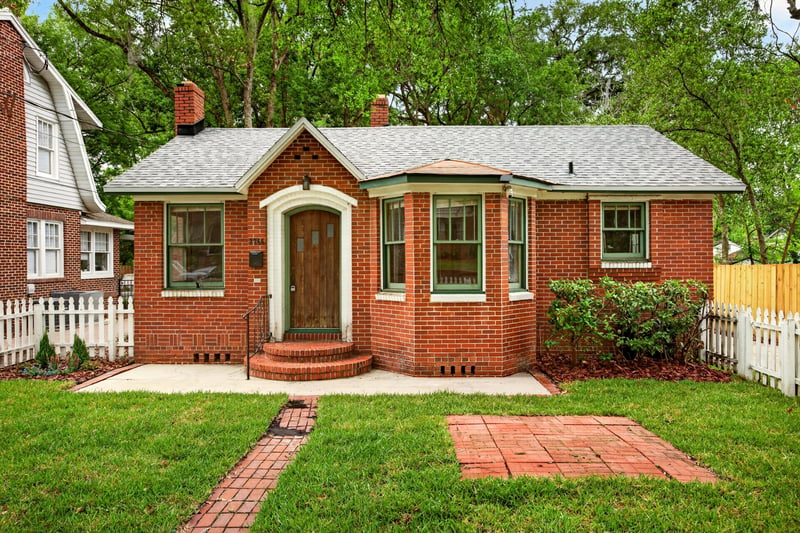 Photo 35 of 3766 Sommers St, Jacksonville, FL 32205, photographed by Megapixeler