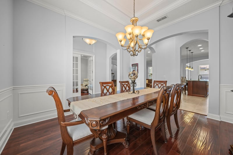 Photo 40 of 11833 Fitchwood Circle, Jacksonville, FL 32258, photographed by Megapixeler