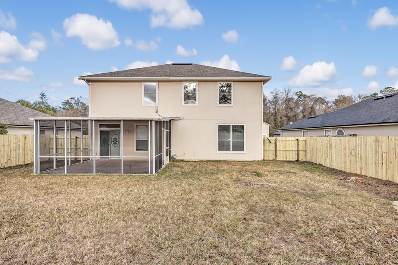 Photo 38 of 222 Dover Bluff Dr, Orange Park, FL 32073, photographed by Megapixeler